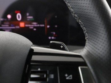 Opel Astra L Hatchback Plug-In 1.6 Turbo Plug-In Hybrid 180KM 2022 Opel Astra PHEV full LED navi virtual cocpit klima, zdjęcie 35