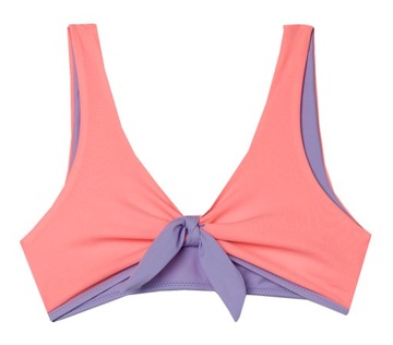 4F DWUSTRONNY DZIEWCZĘCY STRÓJ KĄPIELOWY rozm 146/152