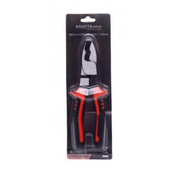 КАБЕЛЬНОРЕЗНЫЕ ЩИПЦЫ 200 ММ KD10809