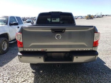 Nissan Titan 2017 Nissan Titan 2017 NISSAN TITAN SV, silnik 5.6 ..., zdjęcie 6