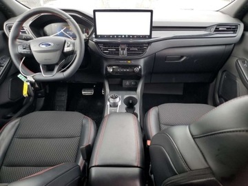 Ford Escape III 2024 Ford Escape ST Line 2024 1.5l 1.5 Benzyna 180KM, zdjęcie 8