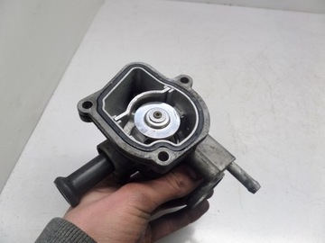 MERCEDES W210 2.2 CDI КОРПУС ТЕРМОСТАТА