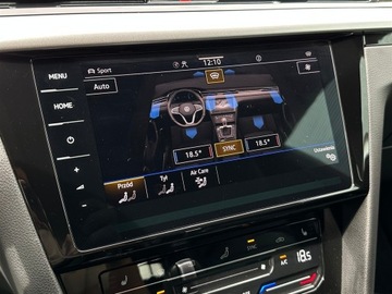 Volkswagen Arteon Shooting Brake R 2.0 TSI 320KM 2022 Volkswagen Arteon 2.0TSI 320KM 4X4 R DSG l DCC, Pa, zdjęcie 20
