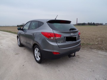 Hyundai ix35 SUV 1.7 CRDi 115KM 2012 HYUNDAI IX35 IDEAŁ Z NIEMIEC, zdjęcie 6