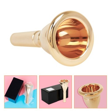 МУЖСКИЕ АКСЕССУАРЫ EUPHONIUM TUBE