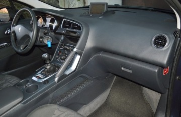 Peugeot 3008 I 2013 Peugeot 3008 SUV 1.6 THP 165, zdjęcie 32