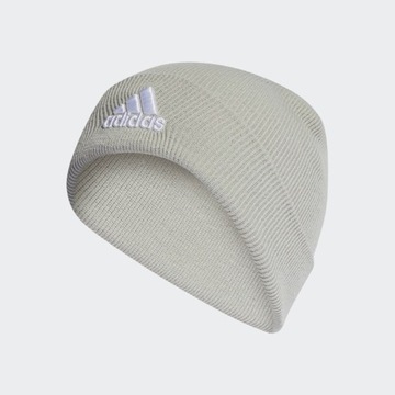 ADIDAS CZAPKA ZIMOWA LOGO BEANIE CUF II3524 R. OSFM