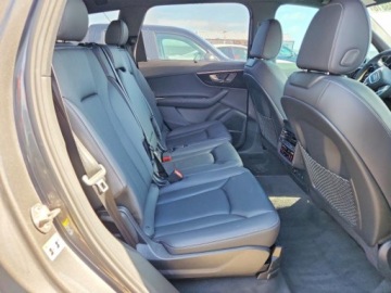 Audi Q7 II 2025 Audi Q7 Premium Plus 2025 3.0 Benzyna 335KM, zdjęcie 10