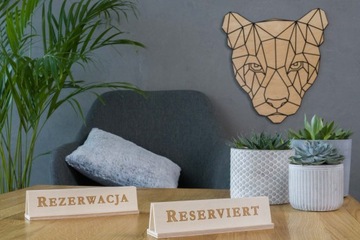 REZERWACJA - 10x Dwujęzyczna PL/DE - Onlywood