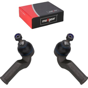 KOŃCÓWKI PRZÓD L+P FORD FOCUS MK2 MK3 C-MAX