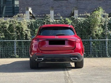 Mercedes GLC C254/X254 Coupe 2.0 220d 197KM 2025 MERCEDES-BENZ GLC 220 d 4-Matic AMG Line 2.0 (197KM) 2025, zdjęcie 2