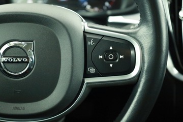 Volvo V60 II  Kombi 2.0 D3 150KM 2020 Volvo V60 D3 2.0, Salon Polska, 1. Właściciel, zdjęcie 18