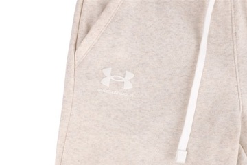 Spodnie Under Armour dresowe damskie joggery r.M