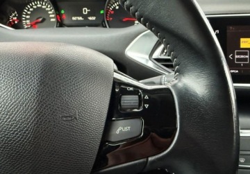Peugeot 2019 Peugeot 308 1.2 PureTech 130KM Active 130KM MT6 Salon PL I-wszy wlasciciel, zdjęcie 15