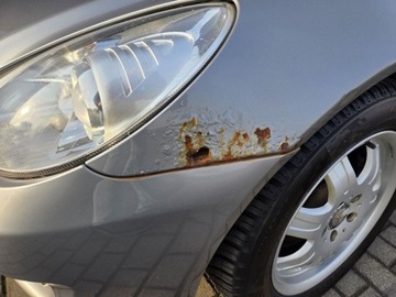 Mercedes SLK R171 Roadster 1.8 (200 Kompressor) 184KM 2008 Mercedes-Benz SLK 200 Kompressor 184 KM R171 manual 1.8 Benzyna 184KM, zdjęcie 19