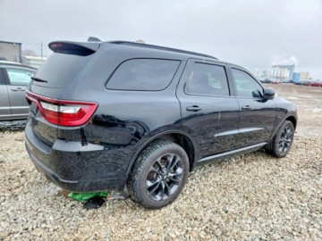 Dodge Durango III 3.6 V6 294KM 2025 Dodge Durango GT 2025 3.6 Benzyna 295KM, zdjęcie 3