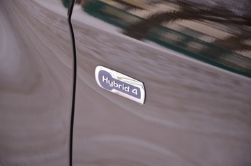 DS 5 2014 OPŁACONY 2.0HDI HYBRID 200KM SERWIS PANORAMA NAVI KAMERA SKÓRA+ALCANTARA, zdjęcie 36