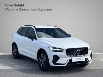 Volvo XC60 II 2021 Volvo XC 60 XC60 B4 B | R-Design | aut | Serwis AS, zdjęcie 2