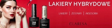 CLARESA HYBRID POLISH СМЕСЬ ЦВЕТОВ НА ВЫБОР