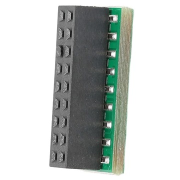 Модуль безопасности шифрования TPM 2.0 18PIN