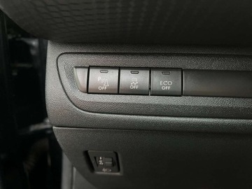 Peugeot 208 I Hatchback 5d Facelifting 1.2 PureTech 110KM 2017 Peugeot 208 1.2 benzyna 110 KM GT - LINE zarej w PL zadbany zamiana, zdjęcie 19