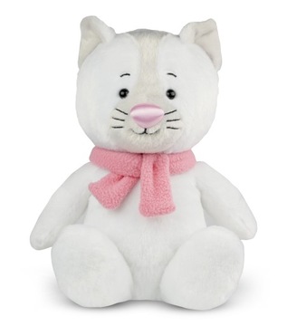 ZABAWKA PLUSZOWA KOT DKL0064 TM TOYS