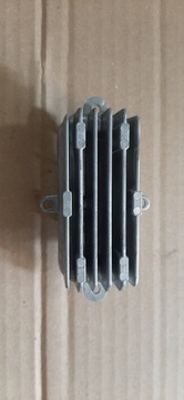 SKODA SUPERB MODUŁ LED PRZETWORNICA 8PIN