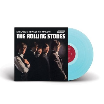 THE ROLLING STONES England's Newest Hit Makers (CO