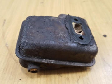 ГЛУШИТЕЛЬ ВЫХЛОПА KOMATSU ZENOAH eHT602D