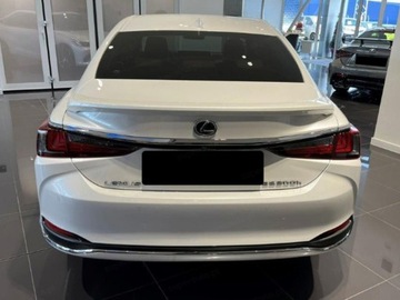 Lexus ES VII (XV70) Sedan Facelifting 300h 218KM 2025 Od ręki - 300h Business Edition 2.5 E-CVT 218KM | Szyberdach!, zdjęcie 3