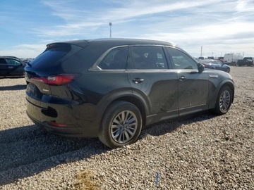 Mazda 2024 Mazda CX-90 Preferred Plus 2024 3.3l 3.3 Benzyna 280KM, zdjęcie 3