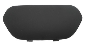 CHRYSLER PACIFICA 2021 - НОВАЯ КРЫШКА РАДАРА ACC