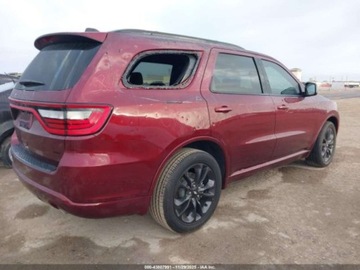 Dodge Durango III 3.6 V6 294KM 2026 Dodge Durango GT 2026 3.6L 3.6 Benzyna 295KM, zdjęcie 5