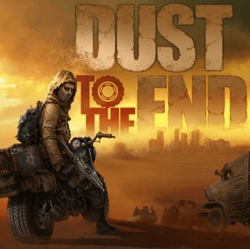 ПЫЛЬ ДО КОНЦА STEAM КЛЮЧ ДЛЯ ПК