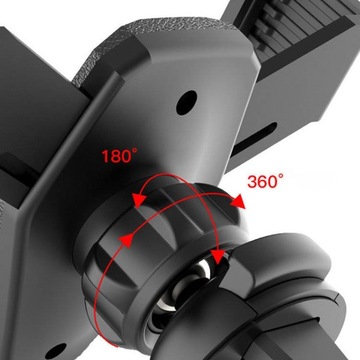 Автомобильный держатель для телефона Hammer Energy 18x9