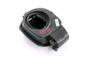 Основание крышки топливного бака кабриолета BMW E89 7191267