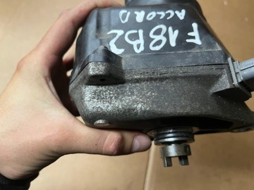 APARÁT ZAPALOVACÍ HONDA OE D4T00-01