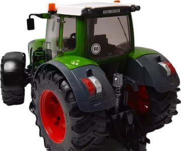 FENDT 936 VARIO BRUDER ТРАКТОР 03040 ИГРУШКА