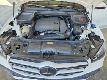 Mercedes GLE V167 2021 Mercedes-Benz GLE Gle 350 2021 2.0 Benzyna 255KM, zdjęcie 5