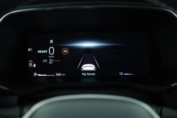 Renault Arkana SUV 1.6 E-TECH 143KM 2024 Renault Arkana E-Tech, Salon Polska, zdjęcie 6