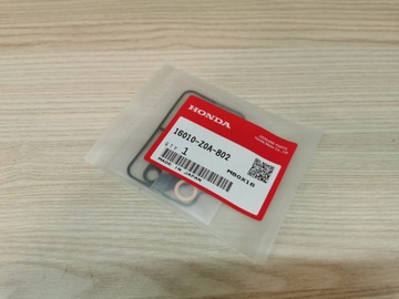 Комплект прокладок карбюратора GCV530 Прокладка HONDA