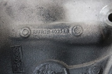 КОРПУС ДИФФЕРЕНЦИАЛА ОСИ MUSTANG VI 5.0 GT LIFT