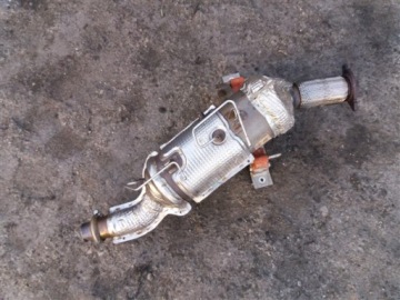 КАТАЛИЗАТОР DPF RENAULT MASTER III 2.3 CDI 200101038R
