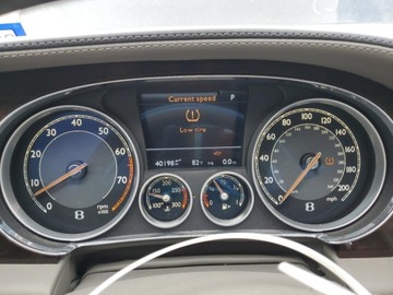 Bentley 2014 Bentley Continental GT V8 2014 4.0l 4.0 Benzyna 500KM, zdjęcie 9