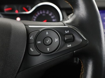 Opel 2017 Opel Crossland X 1.2T INNOVATION Klimatyzacja, zdjęcie 32