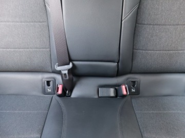 Toyota Corolla XII TS Kombi 1.8 Hybrid 122KM 2021 Toyota Corolla 1.8 Hybrid, Salon Polska, zdjęcie 9