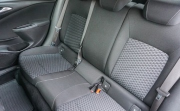 Opel Astra K Hatchback 5d 1.0 Turbo 105KM 2016 Opel Astra Opel Astra 1.0 105KM Benzyna 105KM, zdjęcie 26