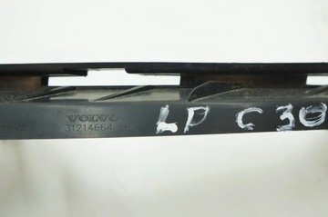 DRŽÁKY VÝZTUHA POD SVĚTLO LEVÝ PŘEDNÍ VOLVO C30 31214664