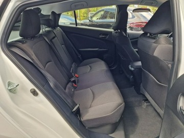 Toyota Prius IV 2021 Toyota Prius 1.8 Hybryda 122 KM, Kamera,, zdjęcie 29