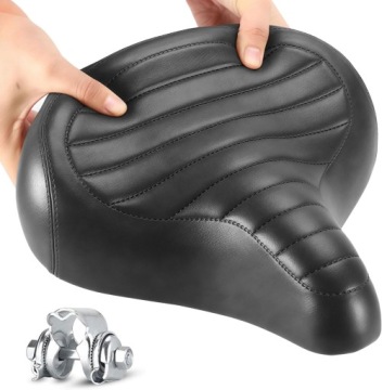 Эргономичный дизайн велосипедного сиденья, подушка для велосипедного сиденья